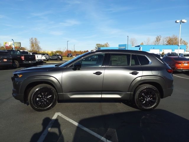 2026 Mazda CX-50 2.5 Premium photo 3