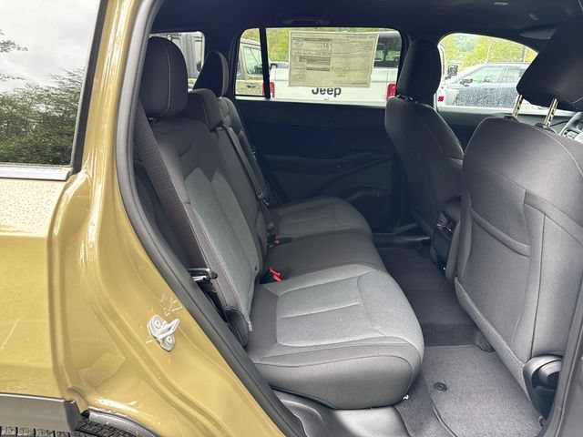 New 2026 41 Exterior Paint Jeep Laredo image 10
