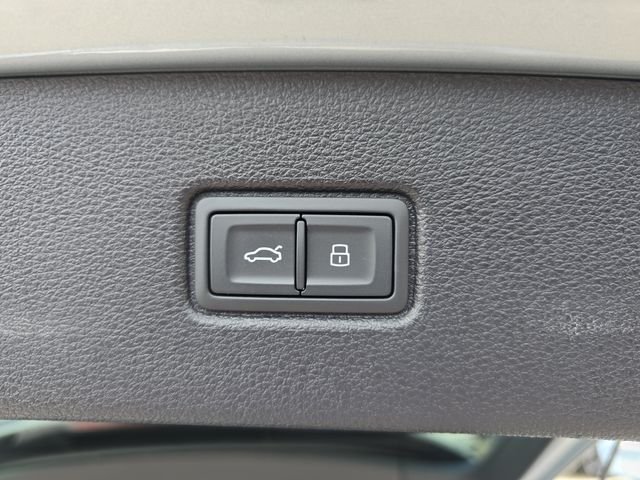 Used 2023 Silver Audi 45 Premium image 17