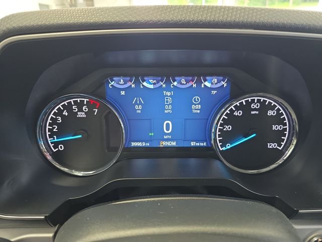 Used 2023 Gray Ford XLT image 17