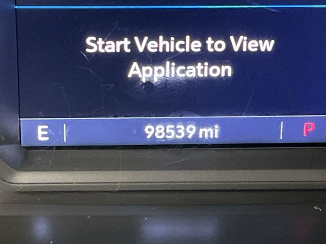 Used 2020 Summit White GMC SLE image 15