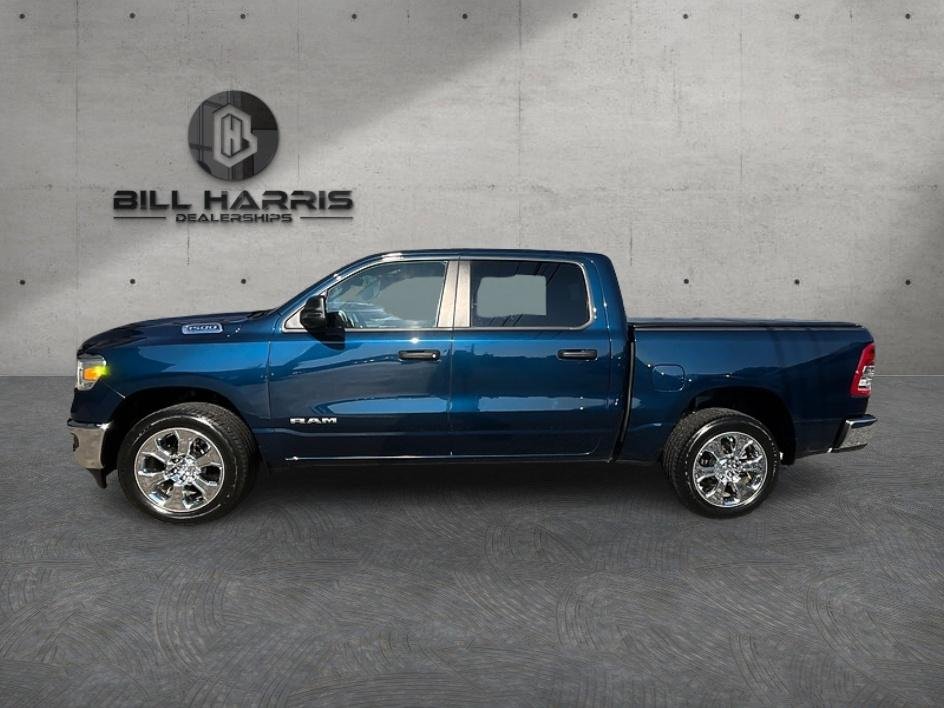 Used 2023 Blue Ram Big Horn/Lone Star image 10