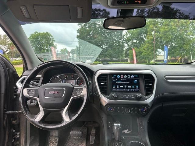 Used 2019 Green GMC SLT-1 image 27