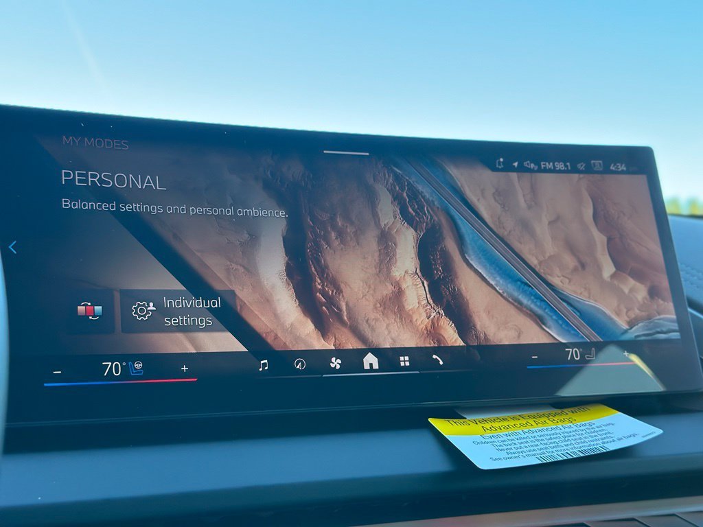 Vehicle thumbnail