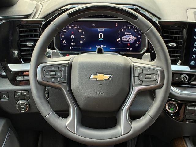 2026 Chevrolet Silverado 1500 High Country - Photo 21