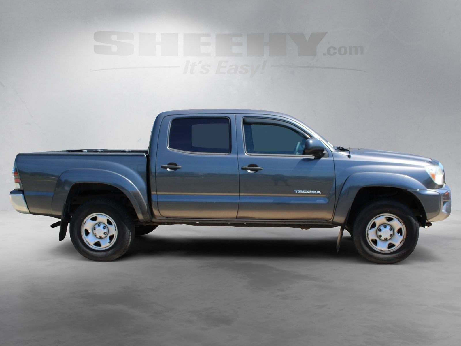 Used 2013 Gray Toyota PreRunner image 5
