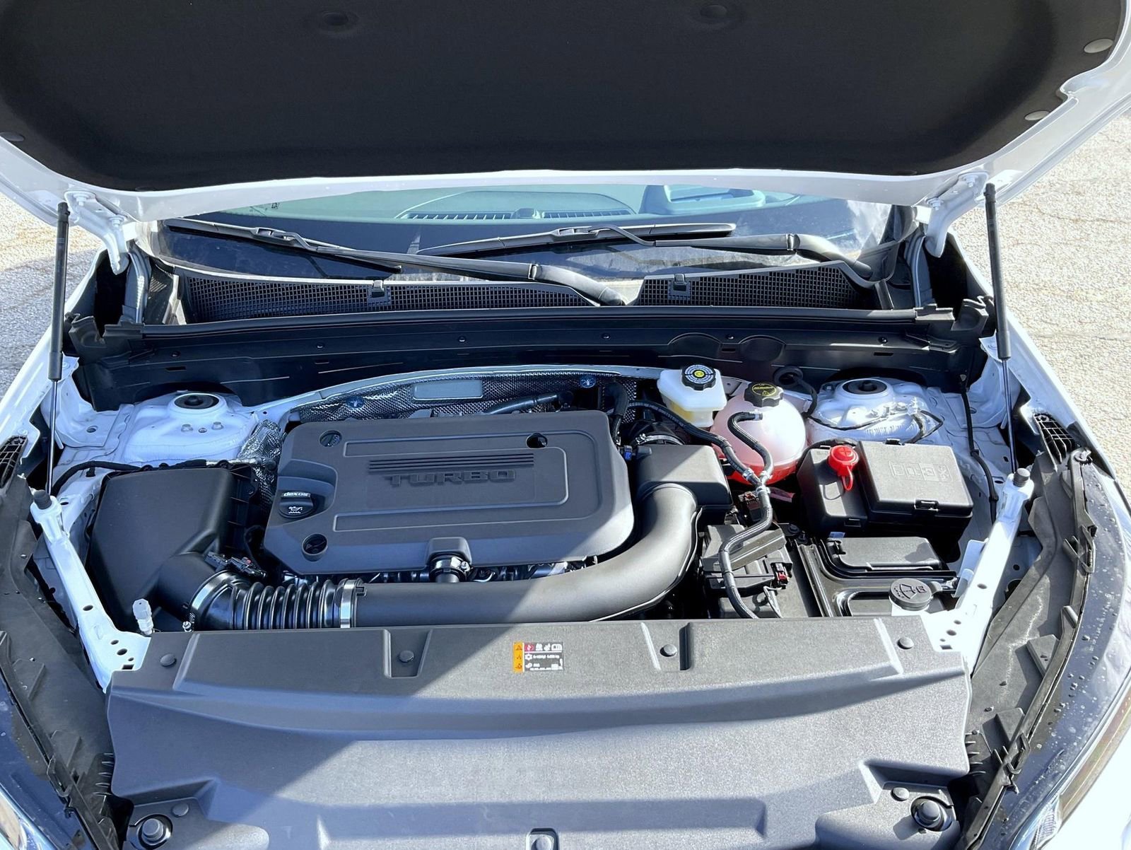 2026 Buick Envision Sport Touring - Photo 24