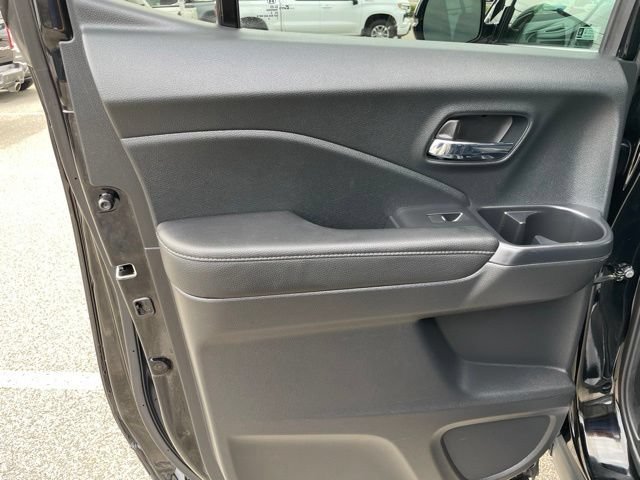 2023 Honda Ridgeline RTL-E - Photo 61