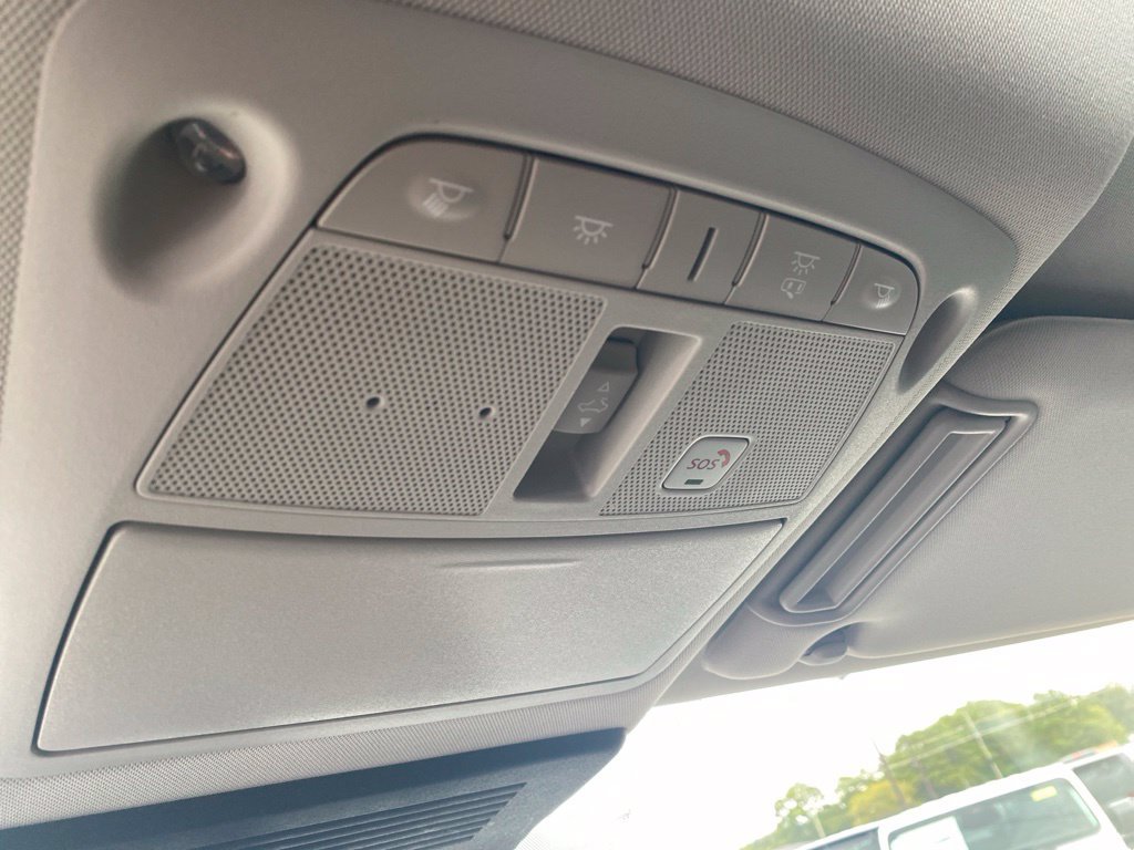 Used 2024 Black Nissan Platinum image 25