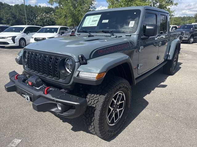 New 2026 Gray Jeep Shadow Ops image 3