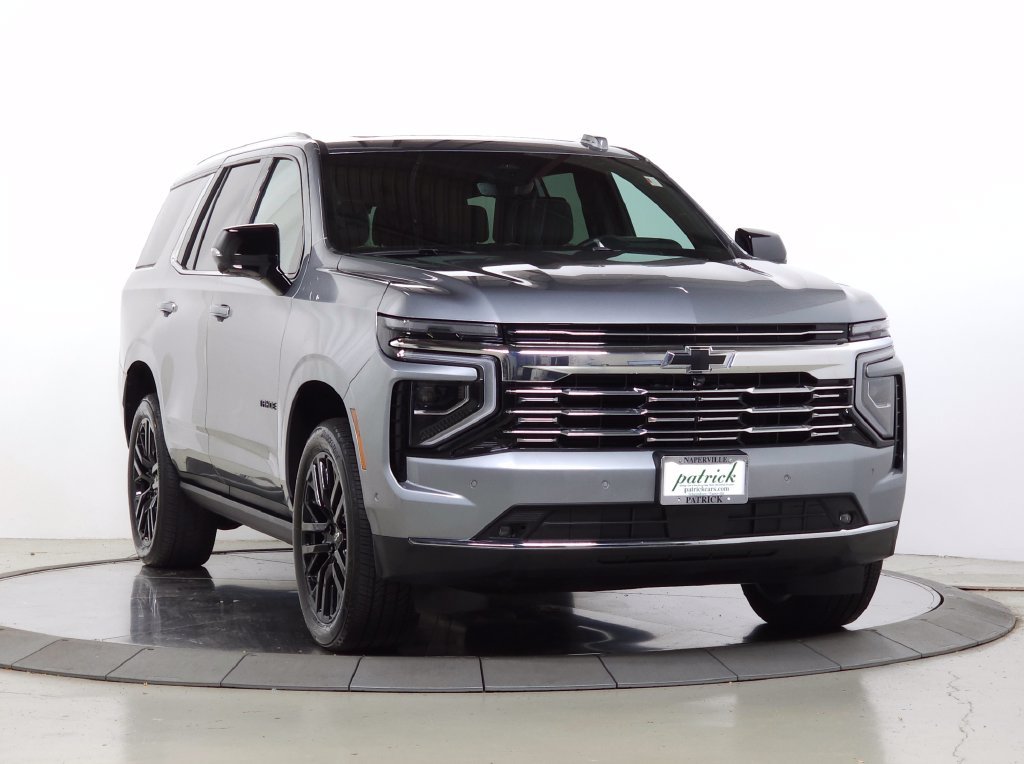 Used 2025 Gray Chevrolet Premier image 12