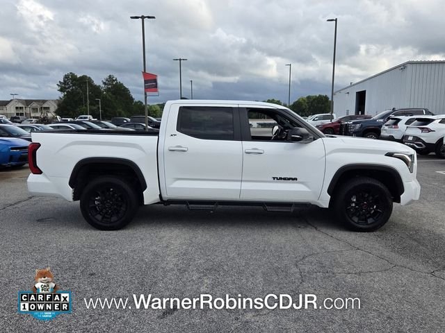 Used 2026 White Toyota SR5 image 14
