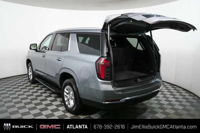 2025 Chevrolet Tahoe LT - Photo 26