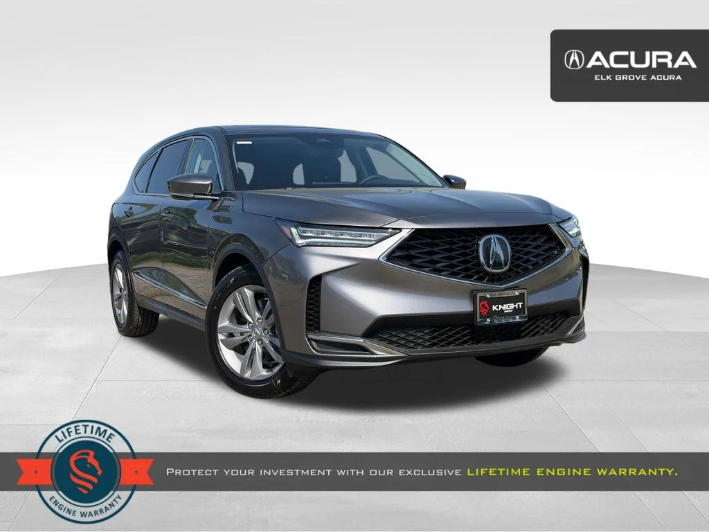 2026 Acura MDX -'s photo