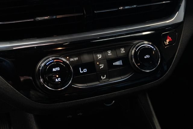 Used 2025 Black Buick Sport Touring image 26