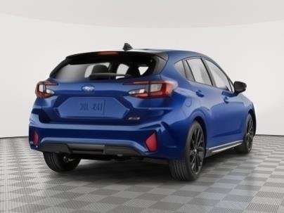 2026 Subaru Impreza RS - Photo 6