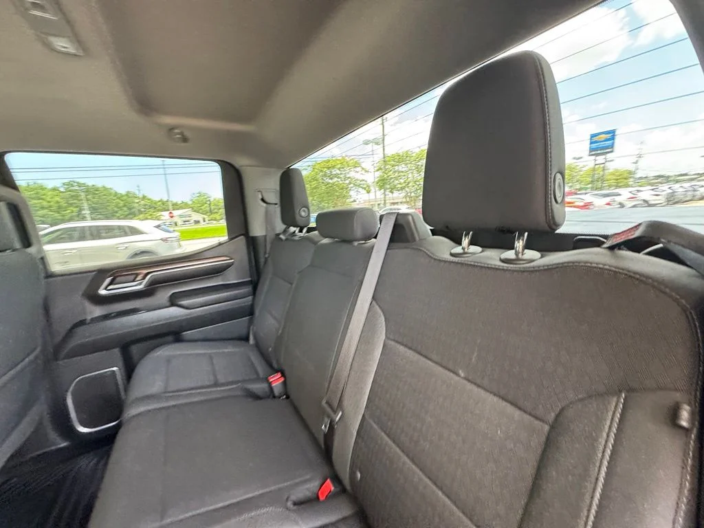 Used 2023 Black Chevrolet LT image 21