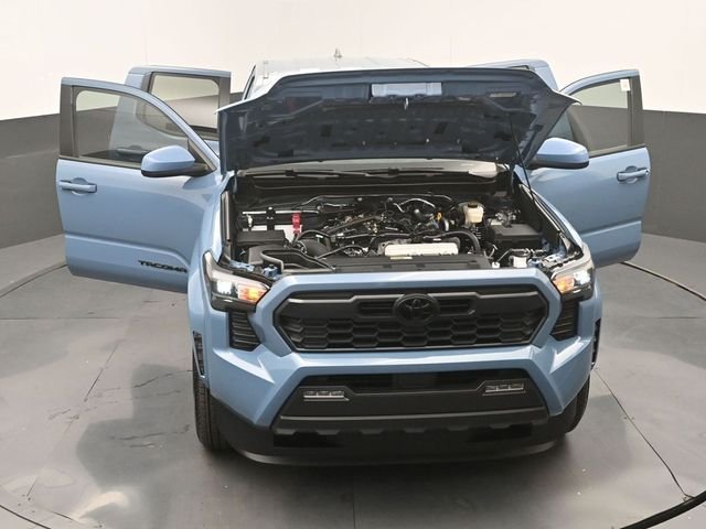 Used 2026 Heritage Blue Toyota TRD Sport image 30