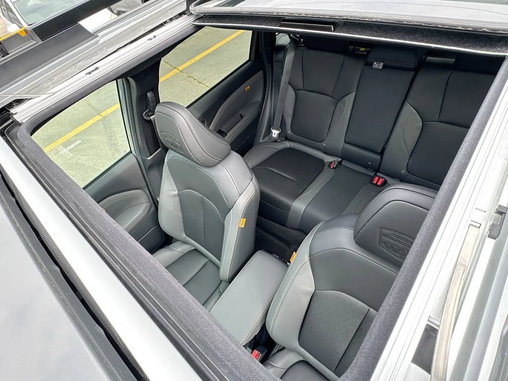 New 2026 RIVER ROCK PEARL Subaru Wilderness image 26