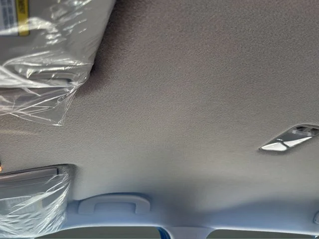 Used 2025 Gray Nissan S image 18