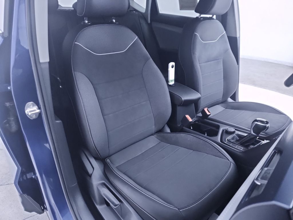 2024 Volkswagen Taos SE - Photo 22