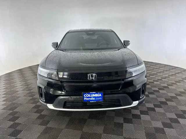 Used 2024 Black Honda EX image 2