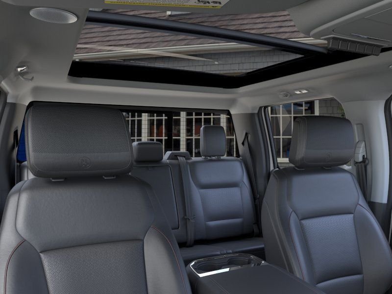 2025 Ford F-350 Super Duty Lariat - Photo 22