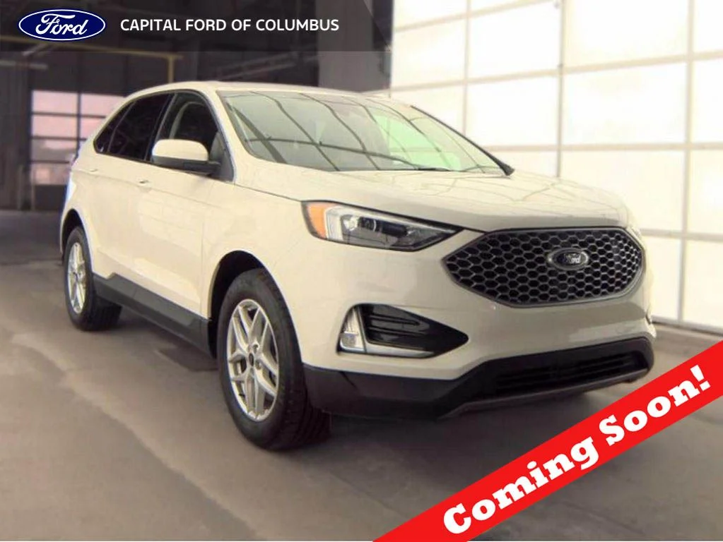 2023 Ford Edge