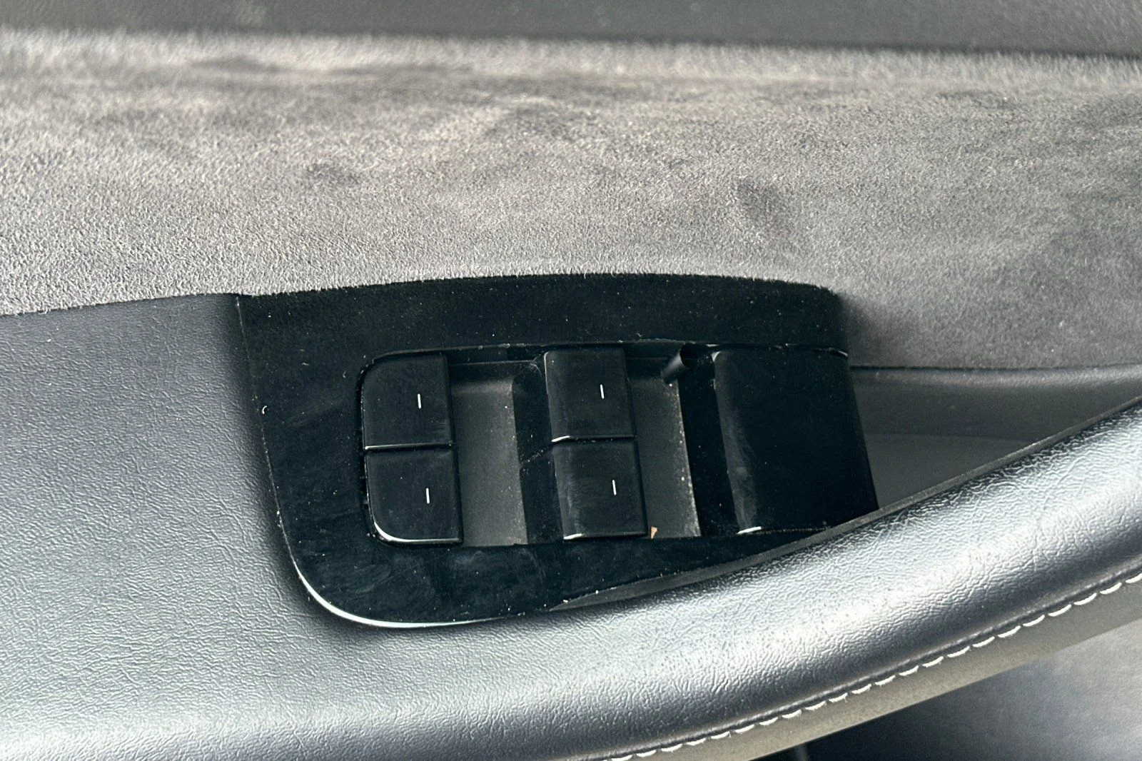 Used 2020 Gray Tesla Standard image 11