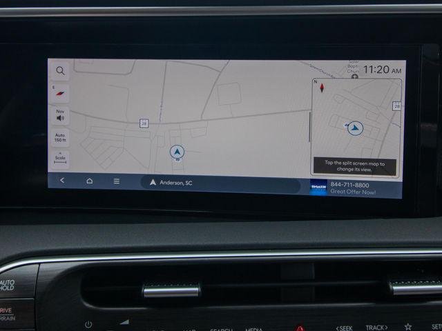 New 2026 White Hyundai Limited AWD image 27