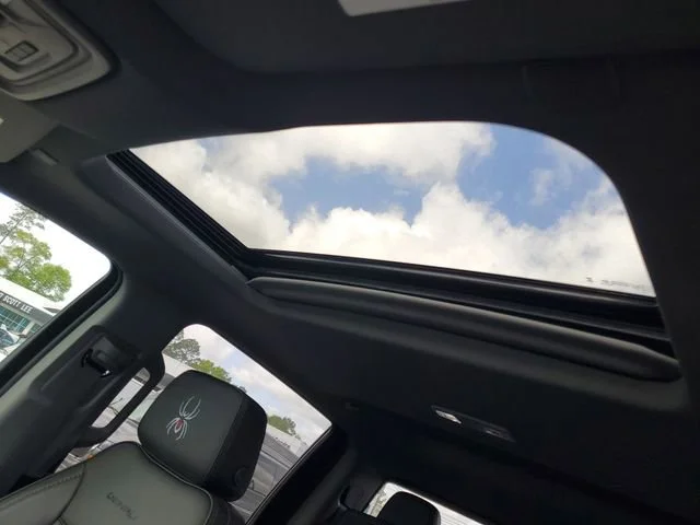 New 2026 Onyx Black GMC Denali image 10