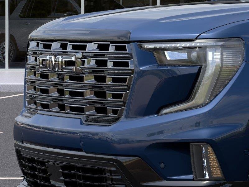 New 2027 Ink GMC Denali Ultimate image 13