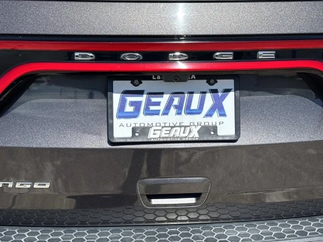 Used 2021 Gray Dodge GT image 52