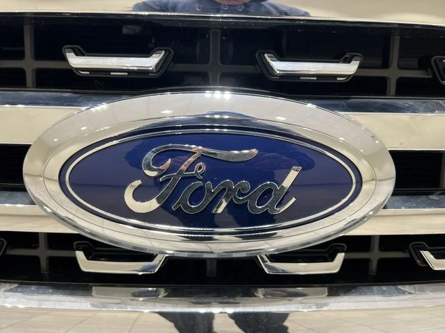 New 2026 White Ford Lariat image 27