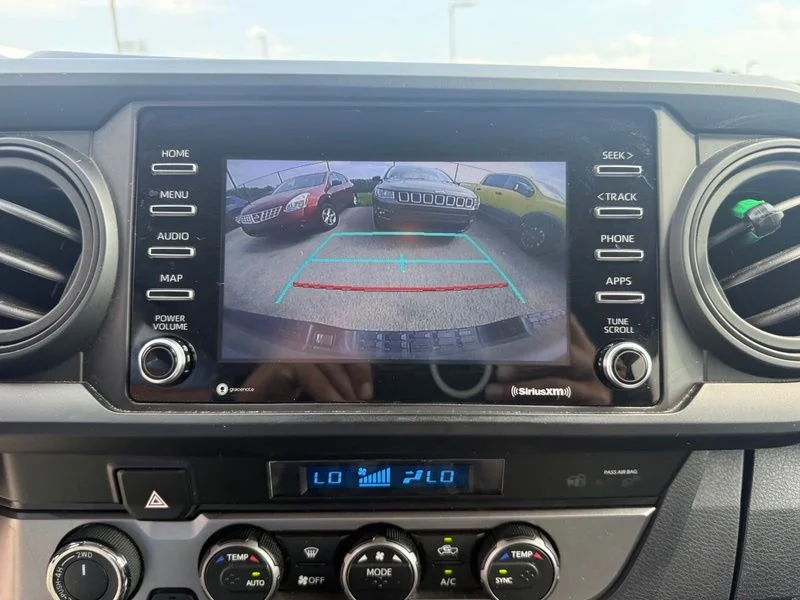 Used 2023 Silver Toyota SR image 9