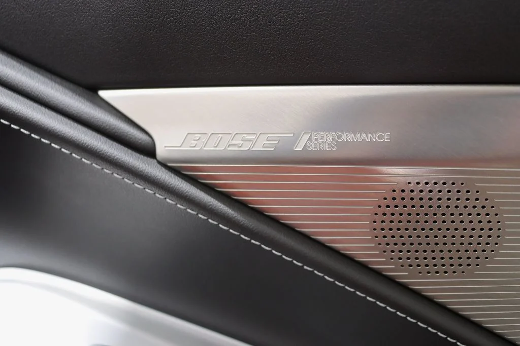 Used 2026 Orange Chevrolet Stingray image 30