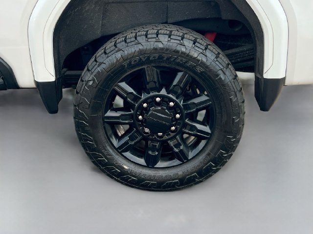 2024 GMC Sierra 2500HD Denali Ultimate - Photo 39