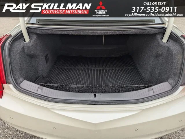 2014 Cadillac XTS Premium Collection - Photo 9
