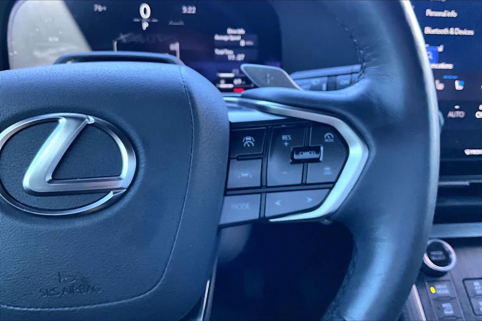 Used 2025 Caviar Lexus Overtrail+ image 22