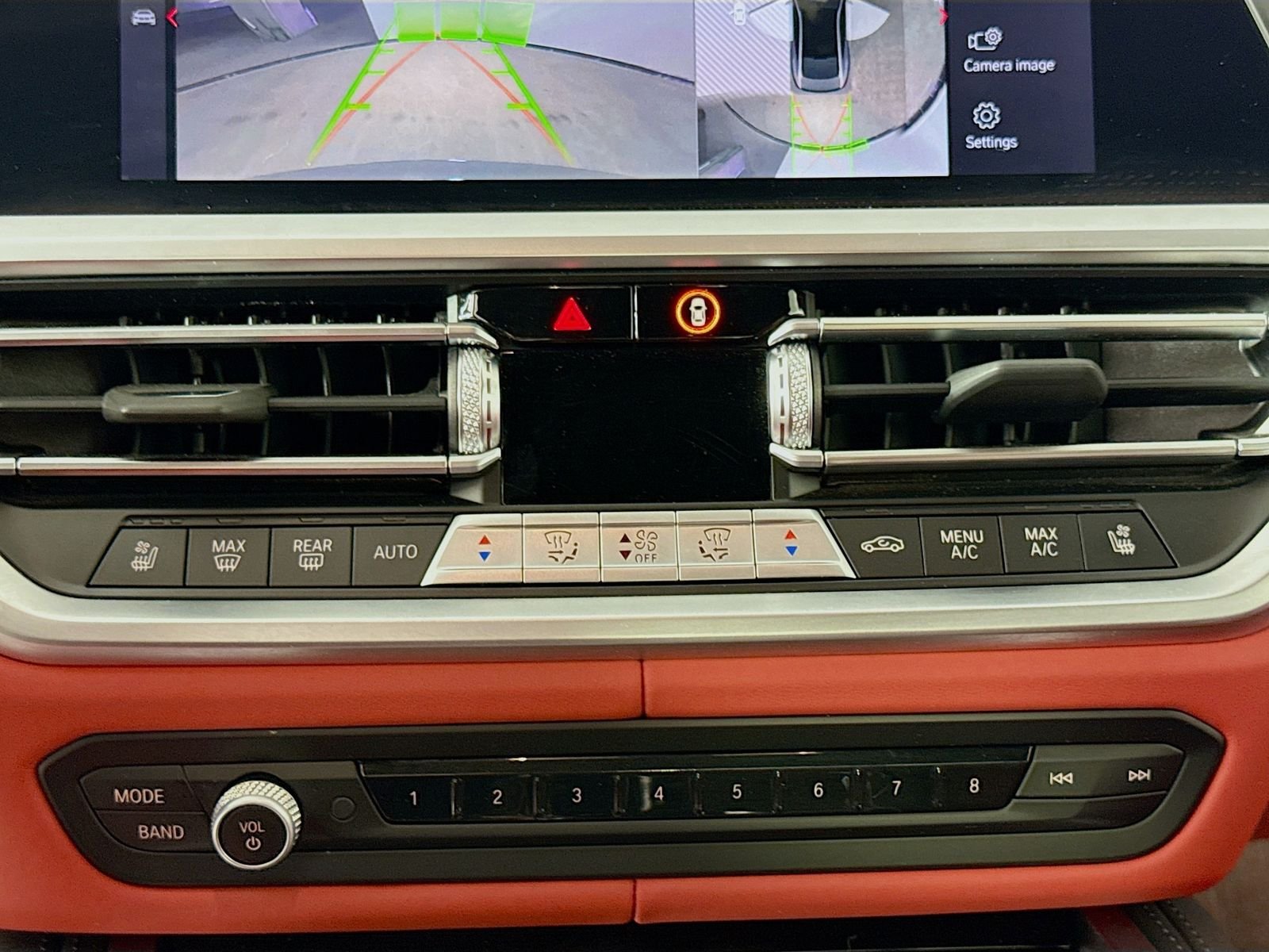 Used 2023 Dravit Gray Metallic BMW Competition image 16
