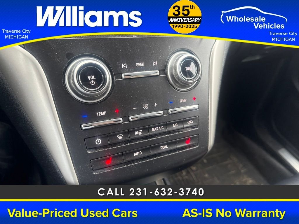 Used 2019  Lincoln Select image 34