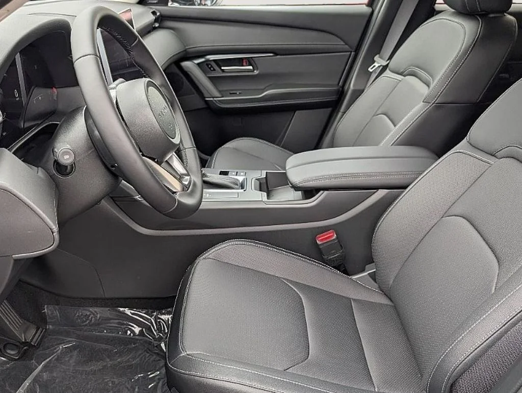 New 2026 Gray Mazda 2.5 S Premium image 27