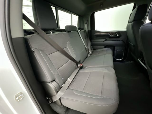 2024 Chevrolet Silverado 1500 RST - Photo 17
