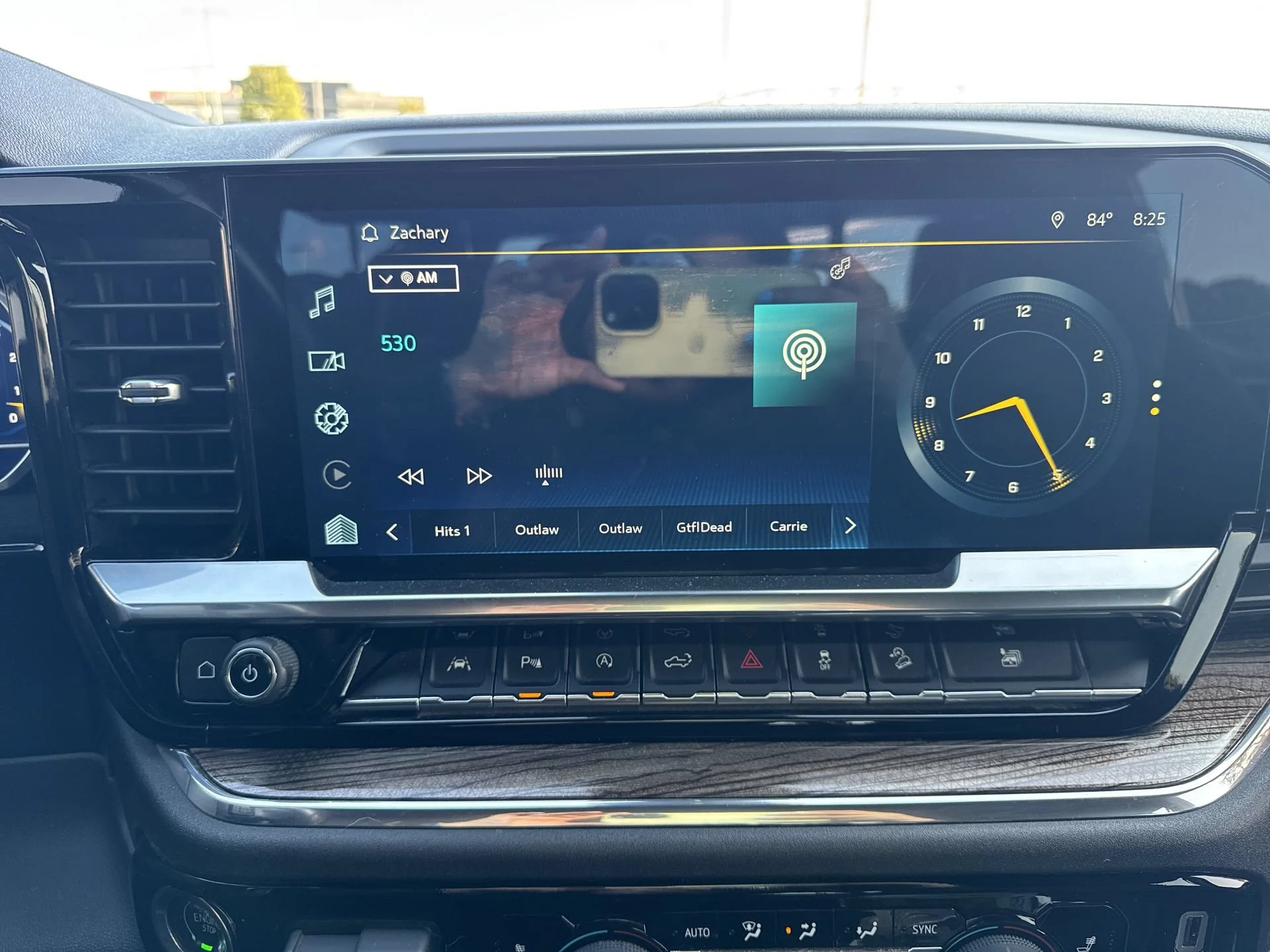 2023 Chevrolet Silverado 1500 RST - Photo 16