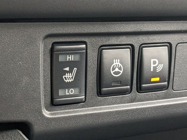 2025 Nissan Frontier SV - Photo 22