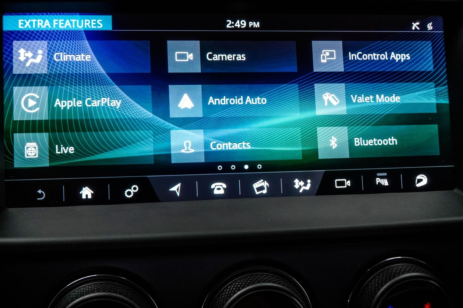 Used 2019 Black Jaguar R image 27