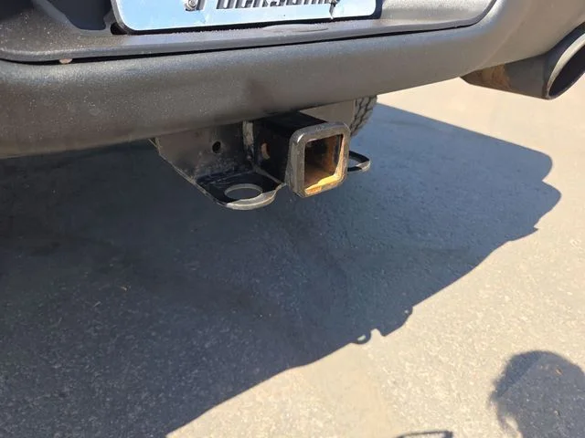 Used 2021 White Ram Warlock image 29