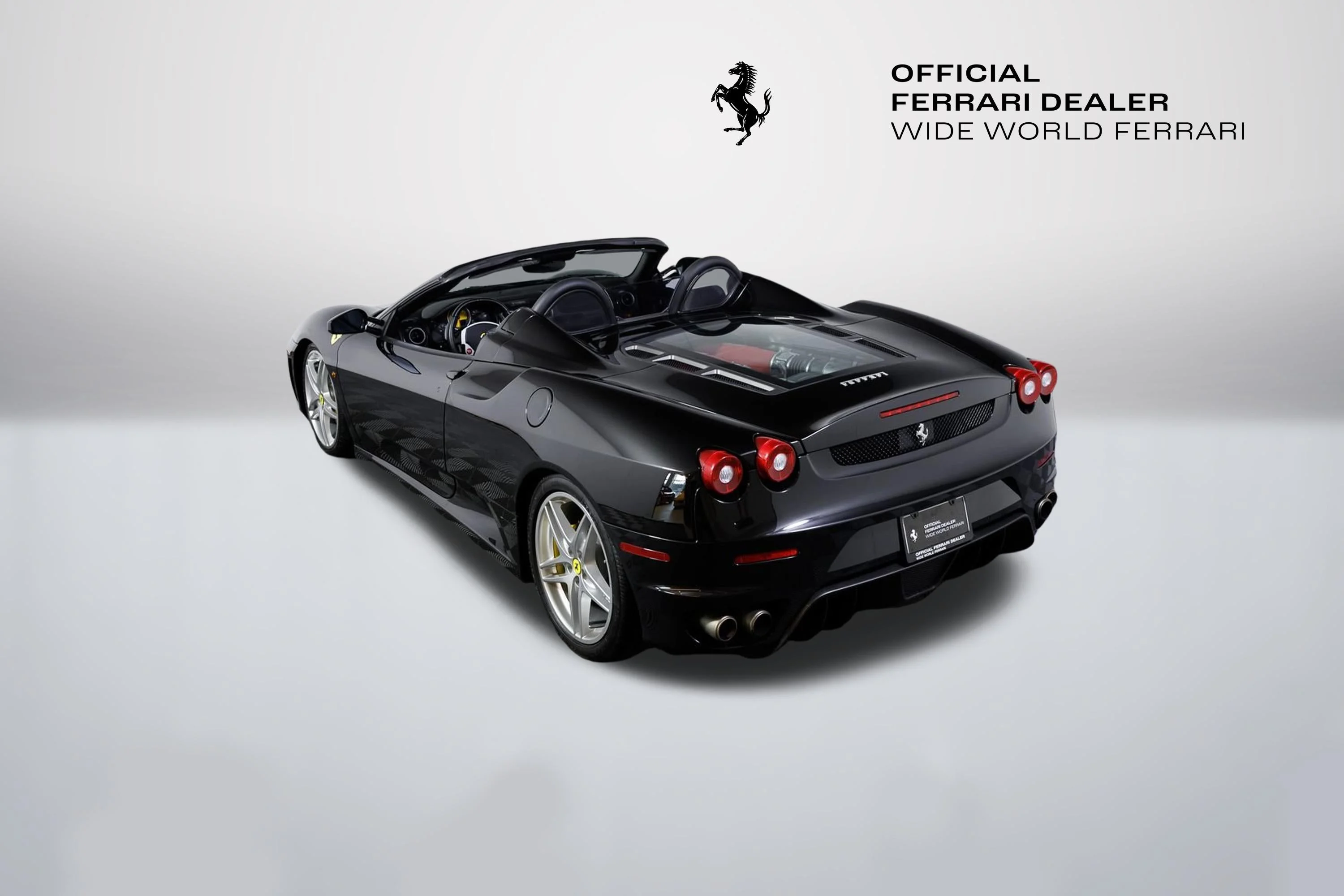 2007 Ferrari F430 Base - Photo 13