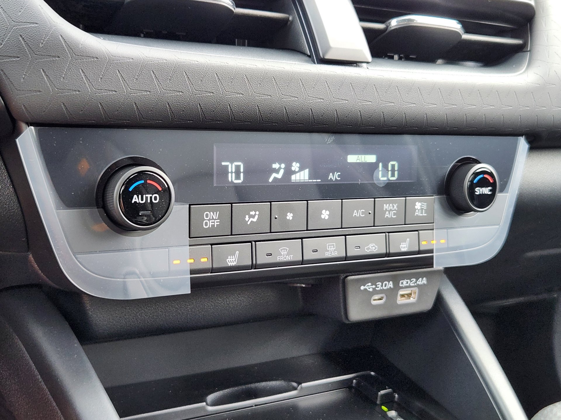 2026 Subaru Outback Wilderness - Photo 15