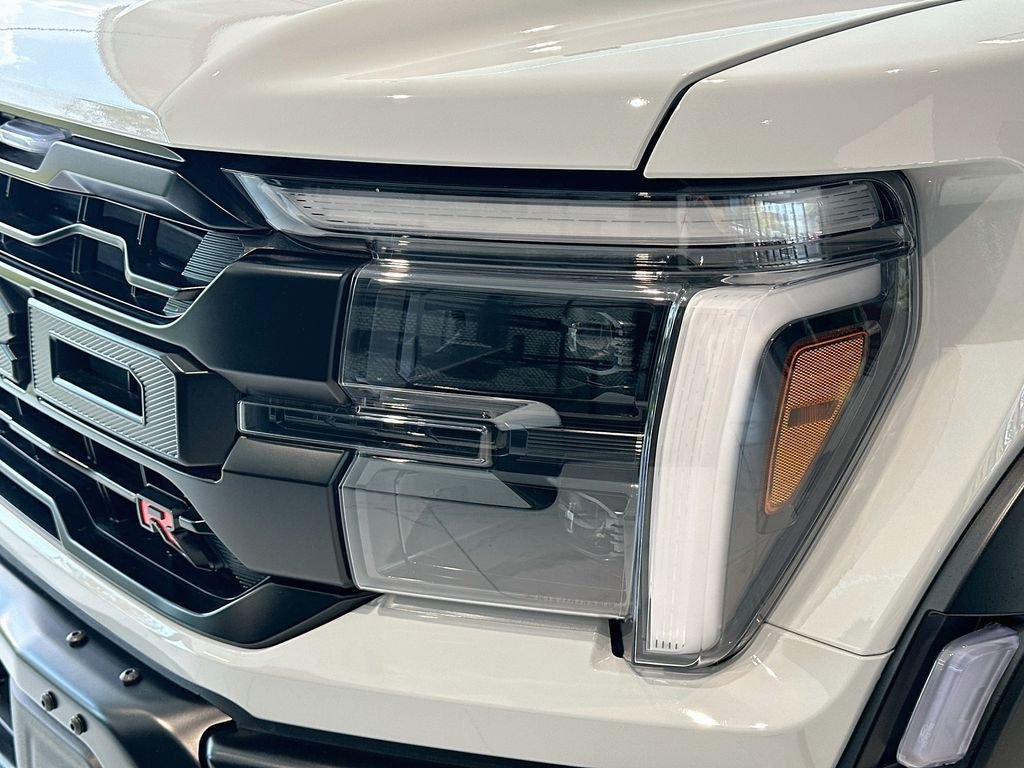 Used 2026 White Ford Raptor R image 30